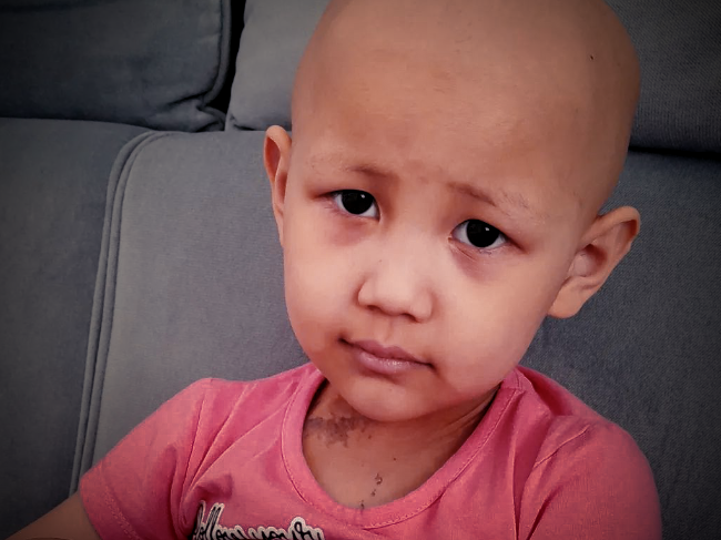 Maria Bailina - zdjęcie główne