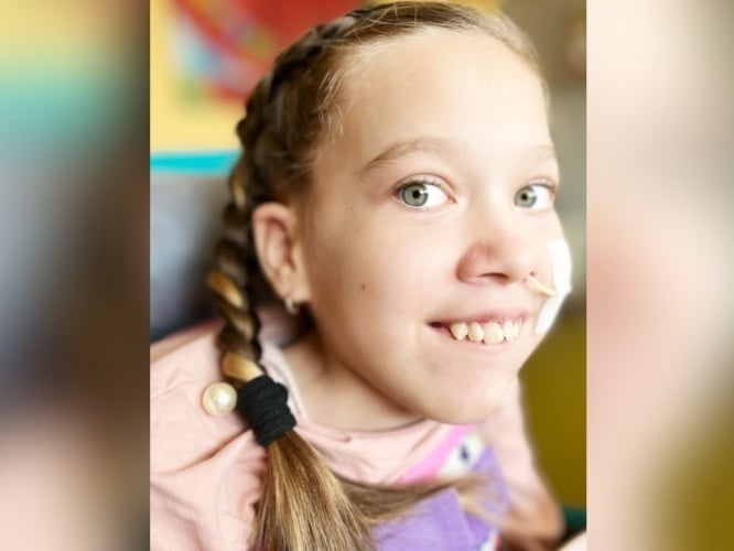 Liza Yaremenko - zdjęcie główne