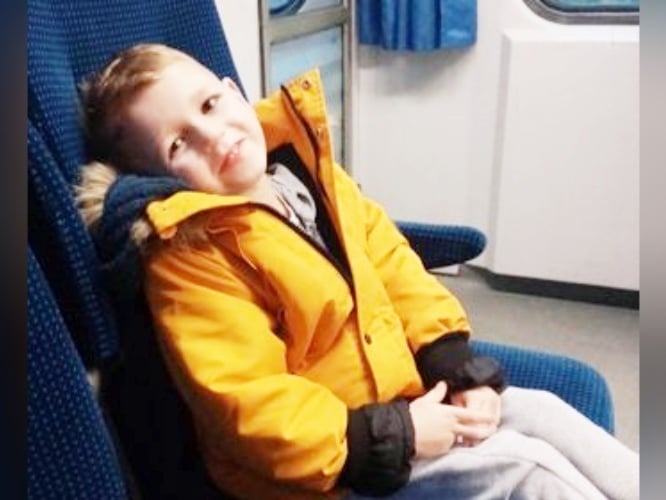 Oliwierek Chotomski - zdjęcie główne