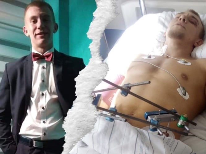 Daniel Kowalczyk - main photo