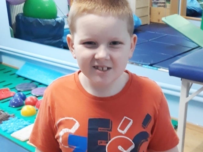 Mateusz Pacuk - main photo