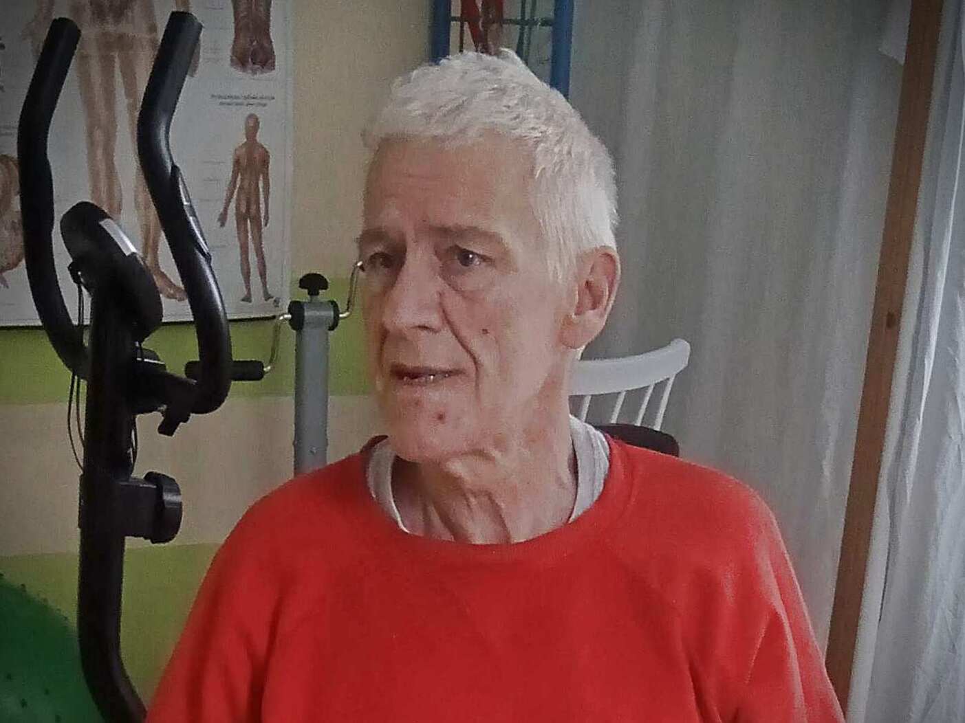 Grzegorz Ulicki - main photo