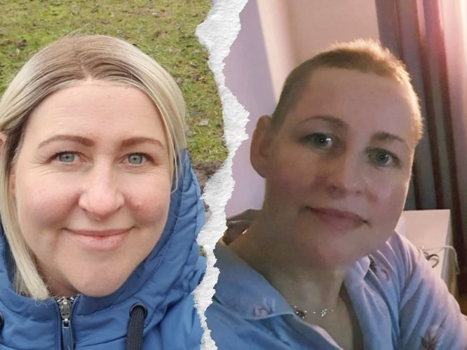 Marta Knocińska - zdjęcie główne