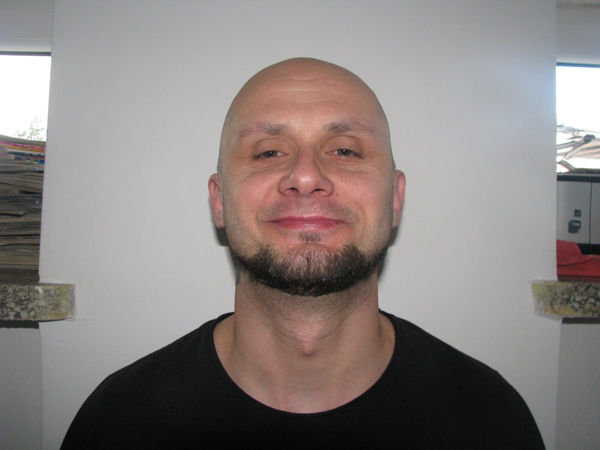 Bartłomiej Wonsowski - zdjęcie główne