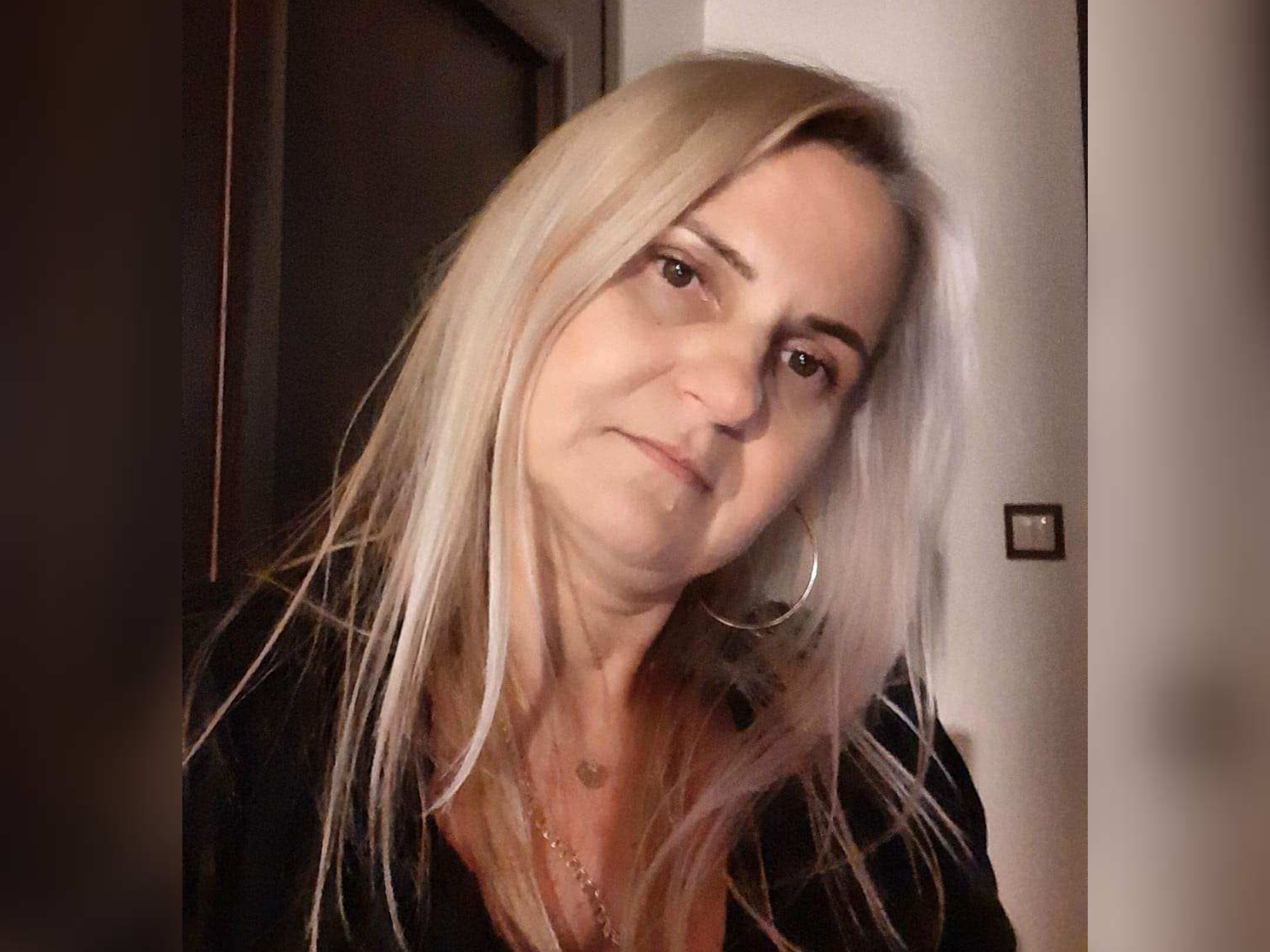 Edytka Kościelak - zdjęcie główne