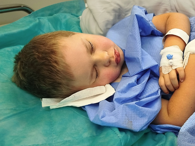 Alek Orłowski - main photo