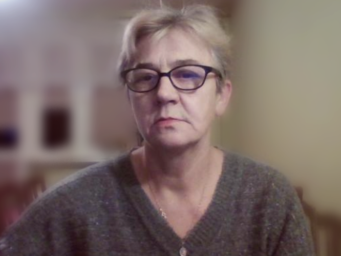 Ewa Iwańska - zdjęcie główne