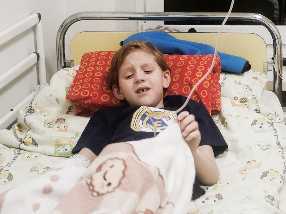 Filip Ściuba - zdjęcie główne