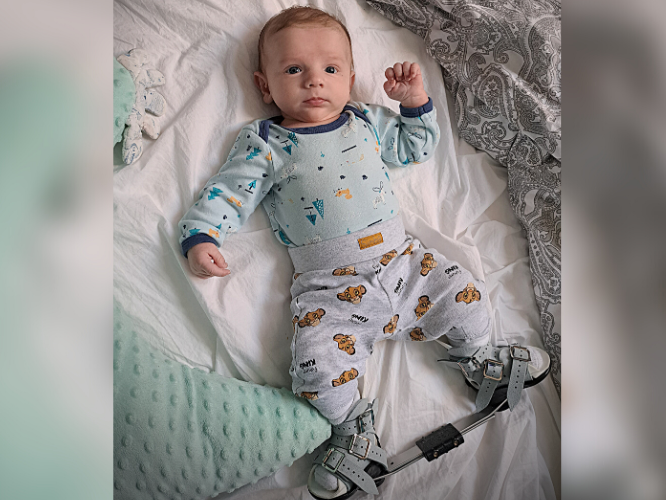 Kazik Mikołajczyk - zdjęcie główne