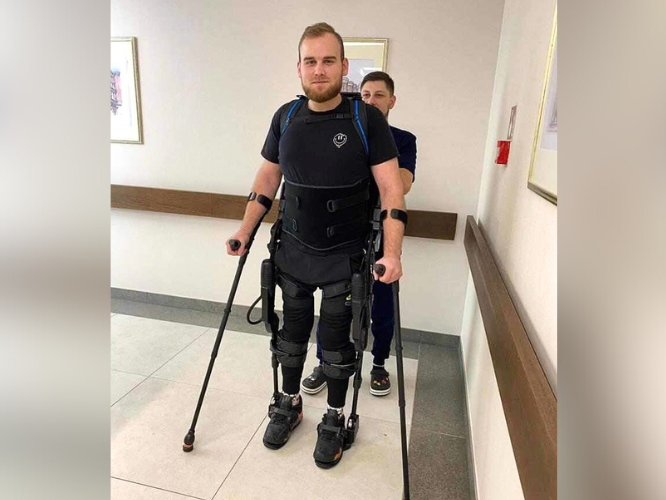 Adam Zych - main photo