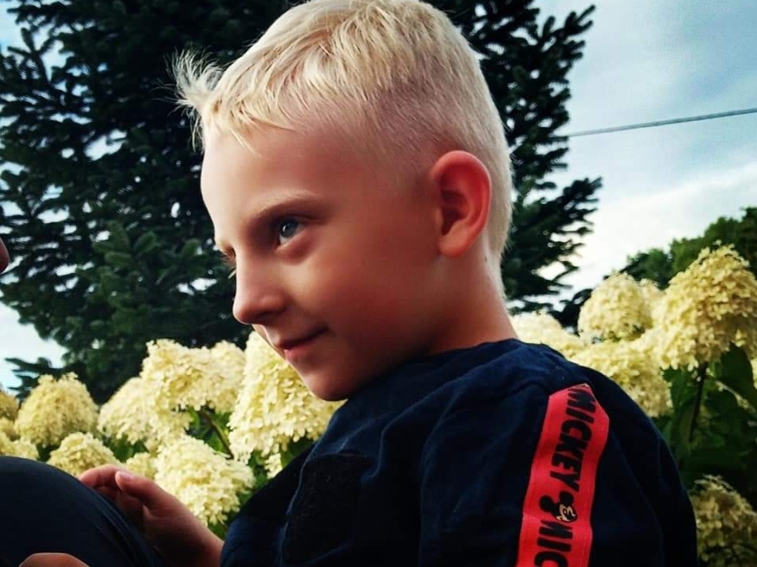 Kuba Wieczorek - zdjęcie główne