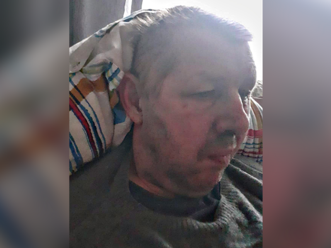 Stasiek Szewczyk - zdjęcie główne