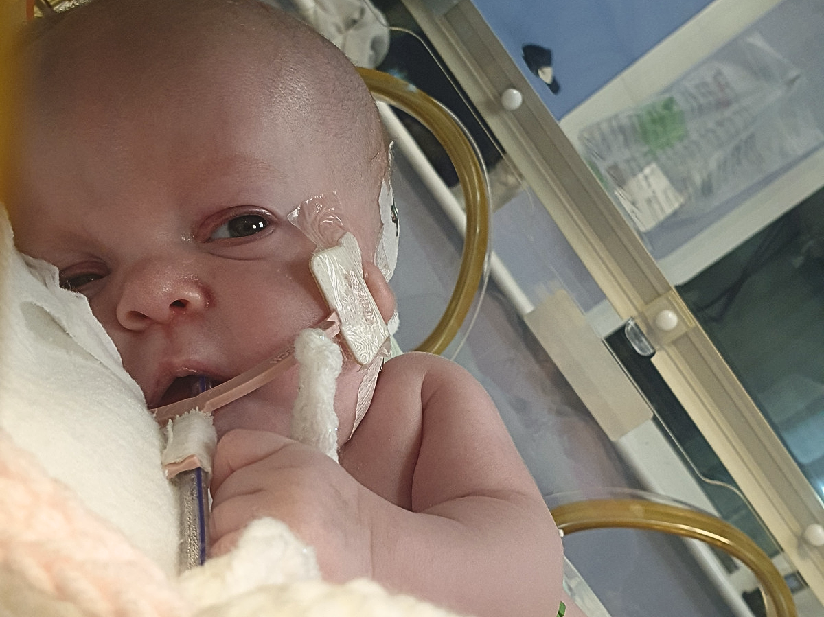 Marysia Warot - zdjęcie główne