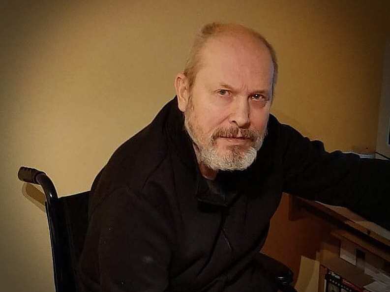 Andrzej Kohnke - zdjęcie główne