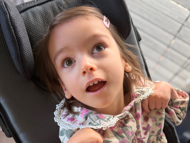 Oliwia Bara - main photo