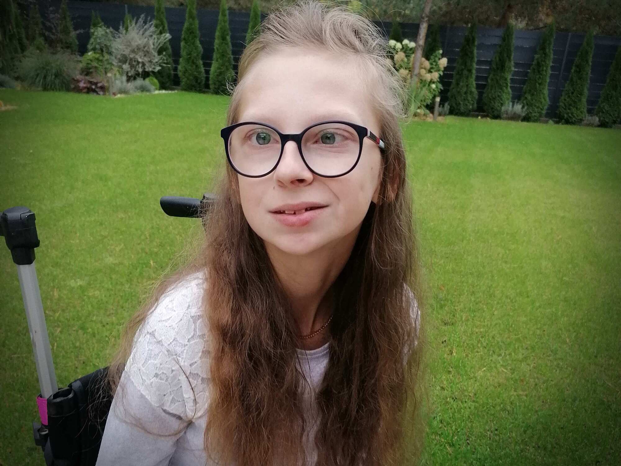 Maja Lipka - zdjęcie główne