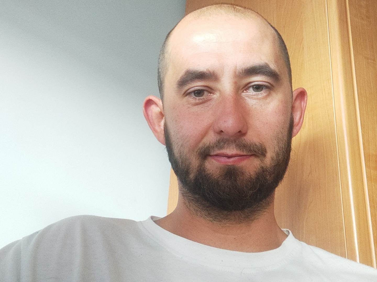 Arkadiusz Szandecki - zdjęcie główne