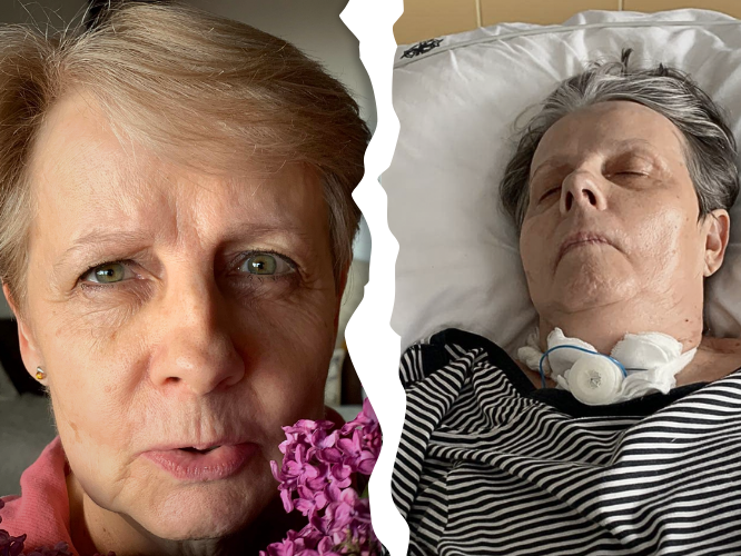 Maria Kotlęga - main photo