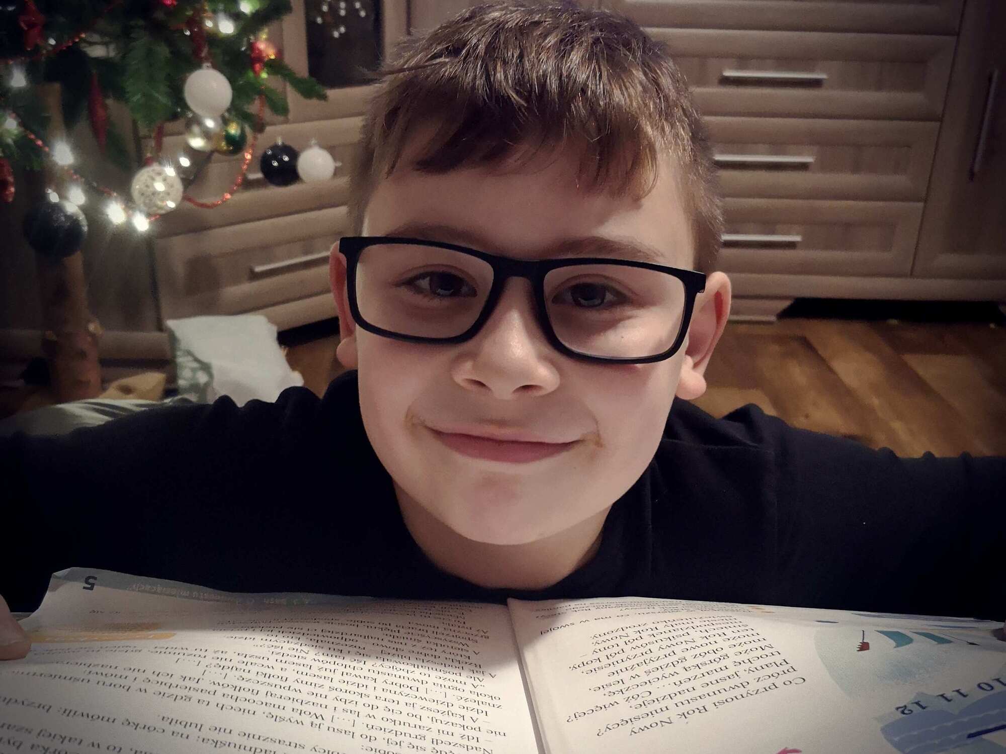 Krystian Adamkiewicz - main photo