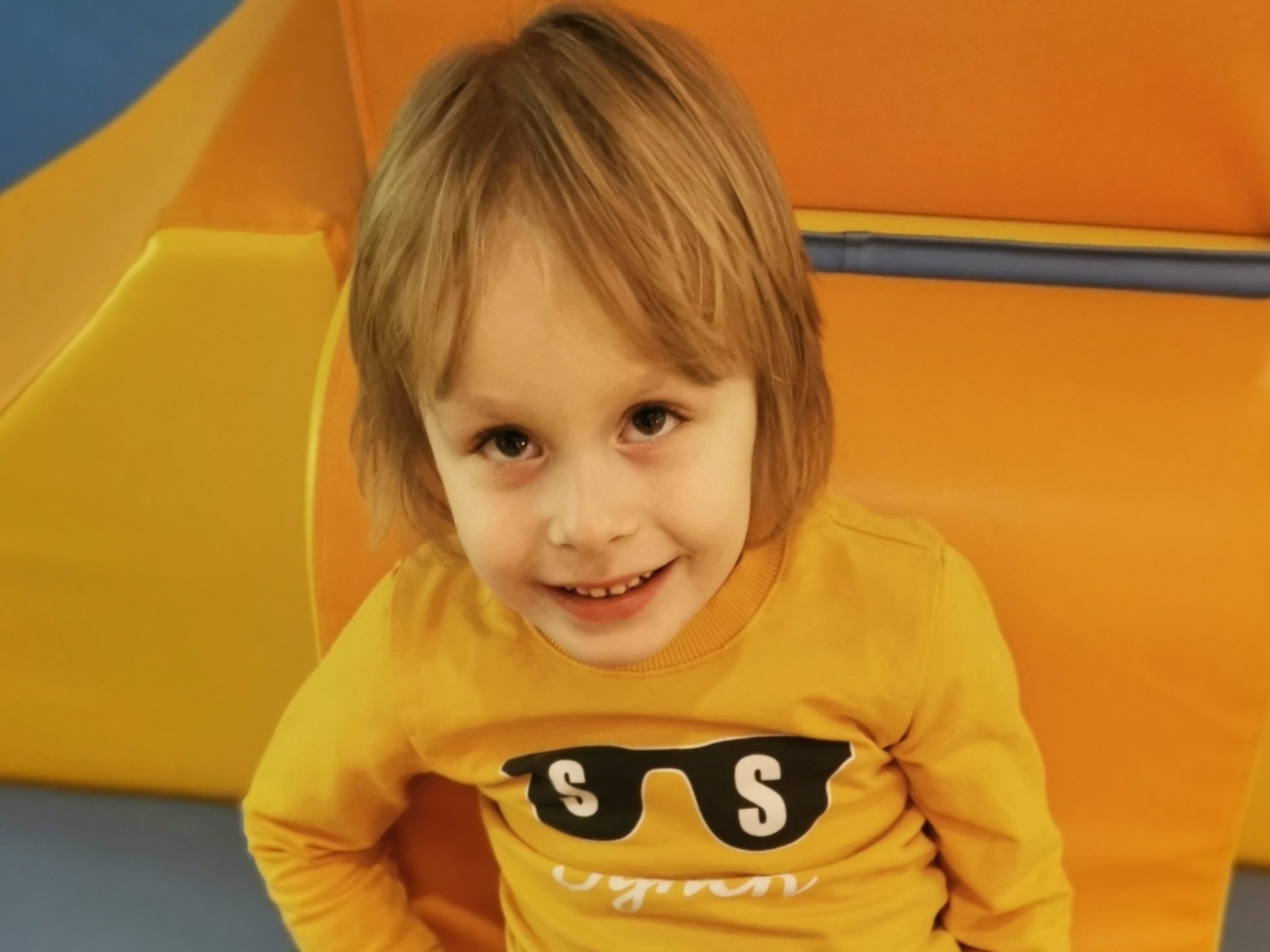 Ignacy Georgiev - zdjęcie główne