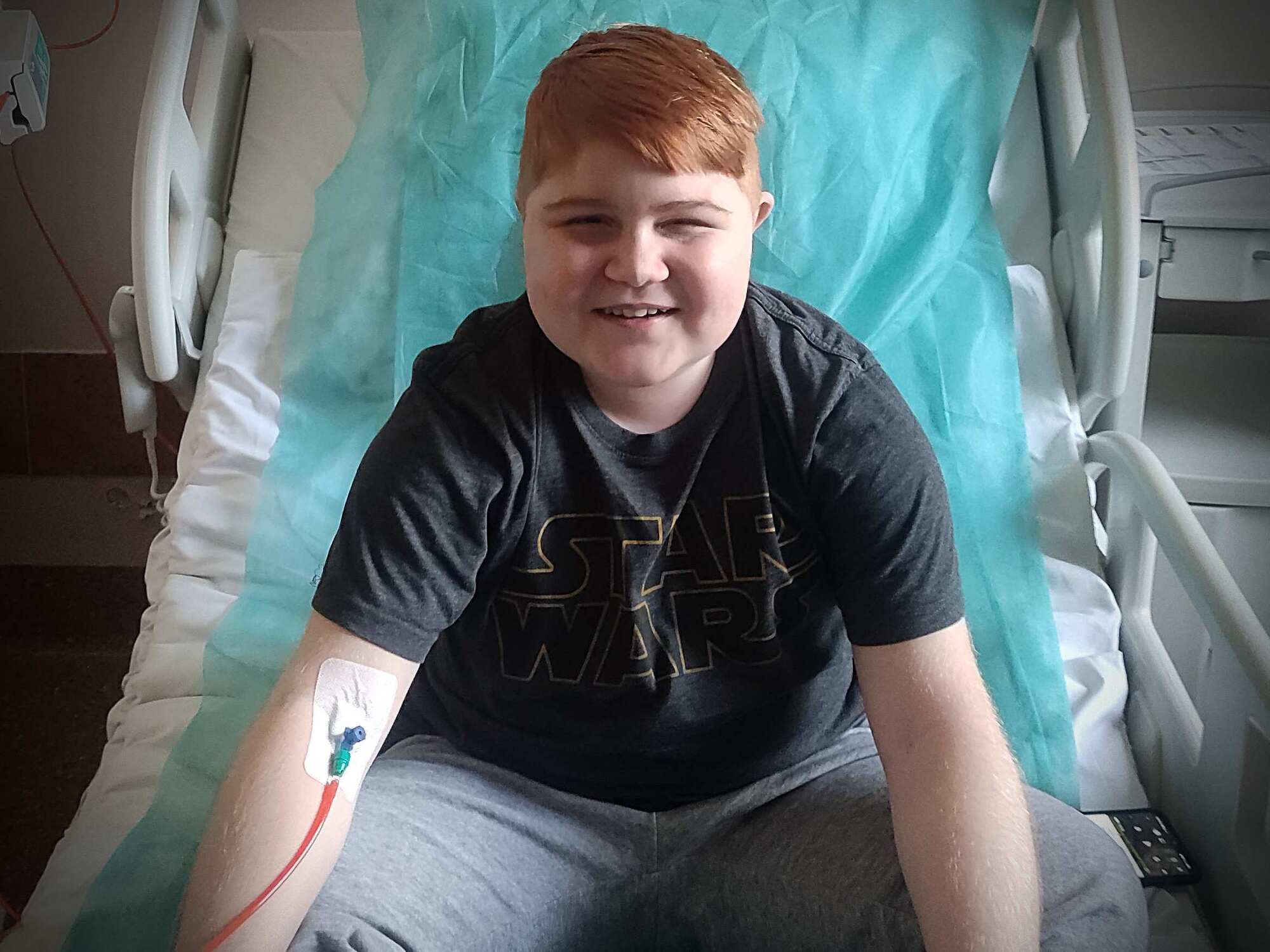 Antek Kabała - main photo