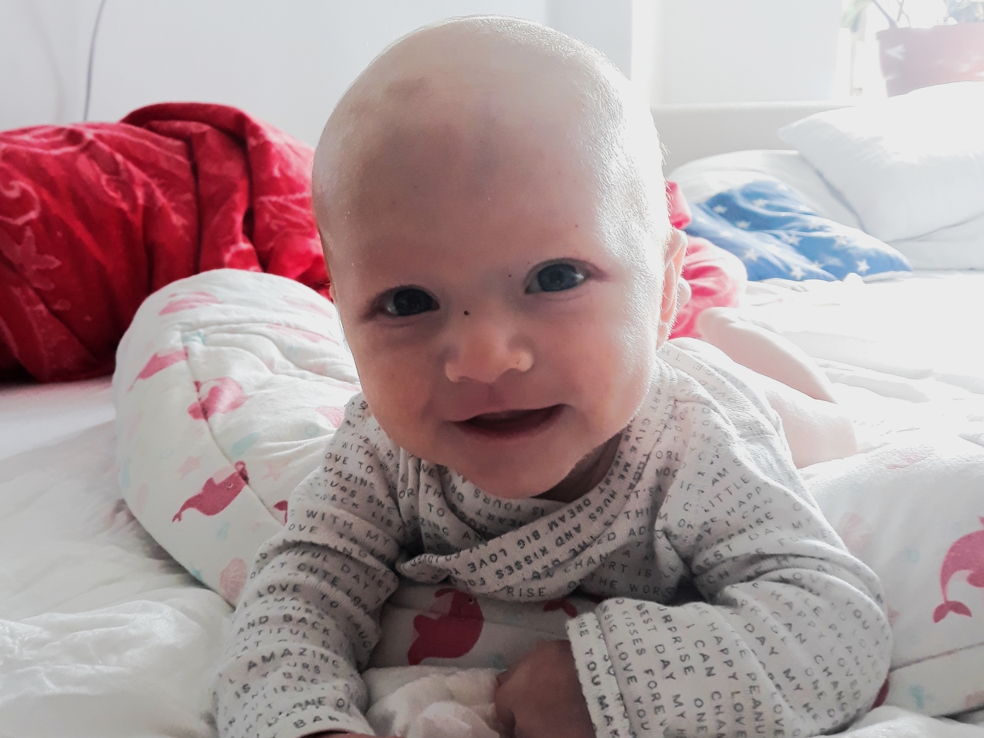 Kacperek Bednarz - zdjęcie główne