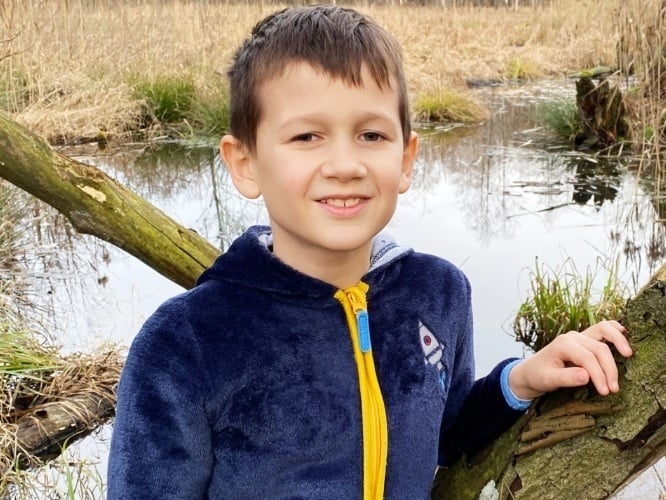 Julian Kulma - zdjęcie główne