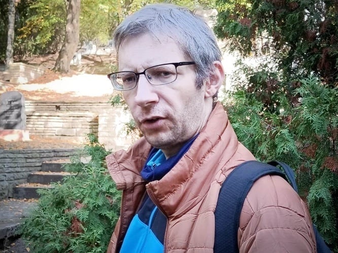 Janusz Sobala - zdjęcie główne