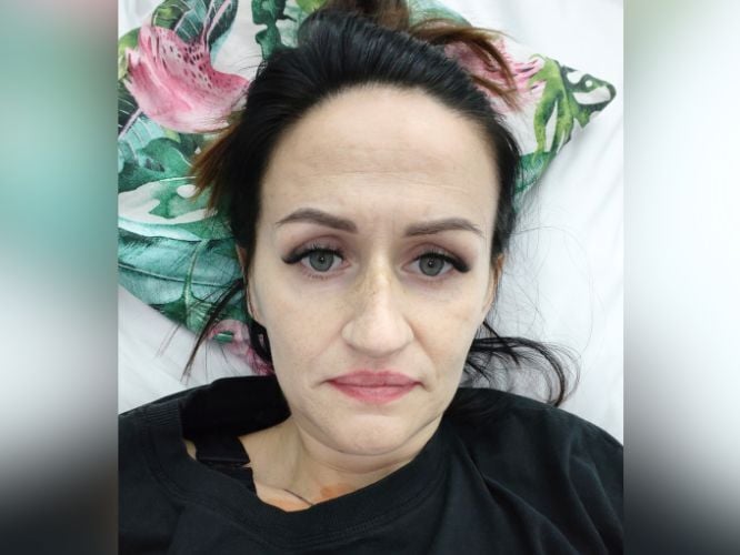 Paulina Knapik - zdjęcie główne