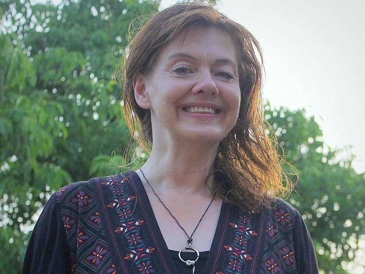 Wioletta Lewandowska - zdjęcie główne