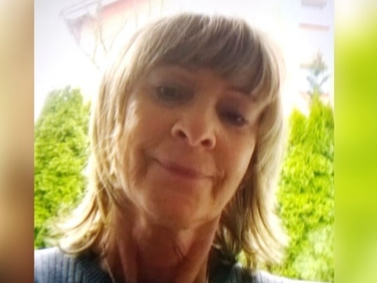 Krystyna Prokop - main photo