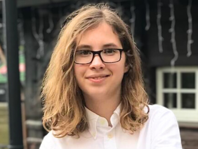 Paulina Leśków - zdjęcie główne