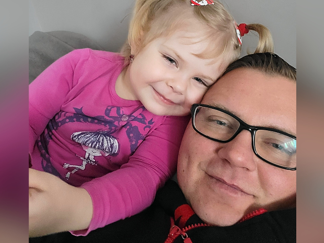 Karolinka Niemiec - zdjęcie główne