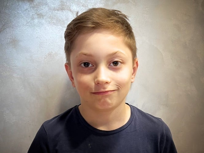 Franek Lesicki - zdjęcie główne