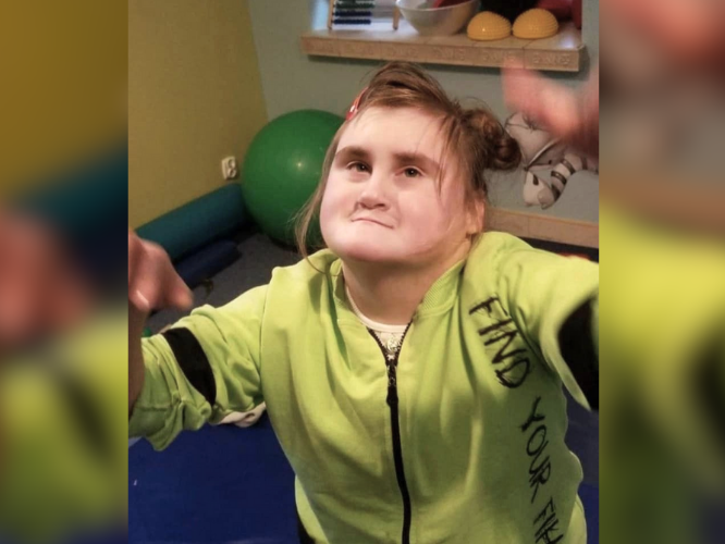 Klaudia Klimek - zdjęcie główne