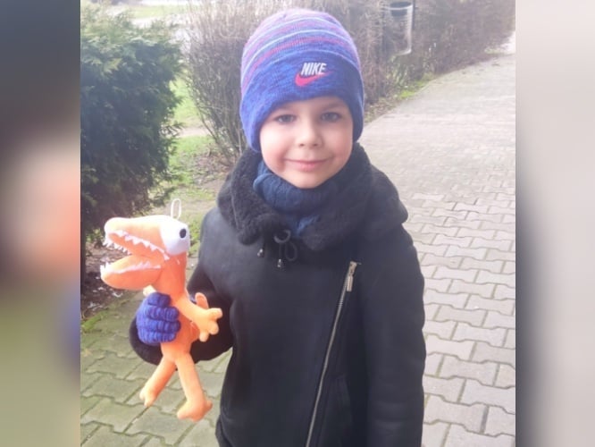 Kacper Werner - main photo