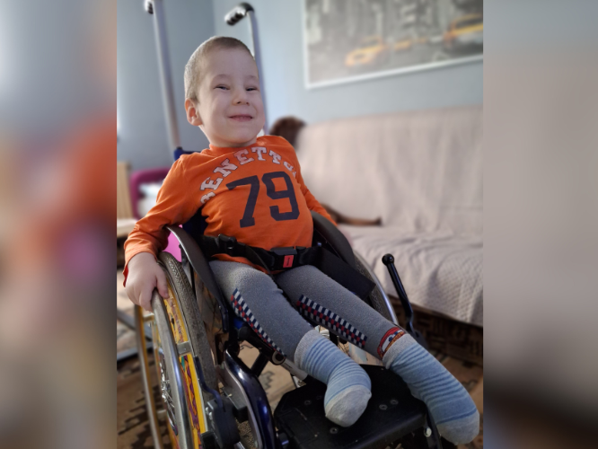 Natan Nowicki - zdjęcie główne