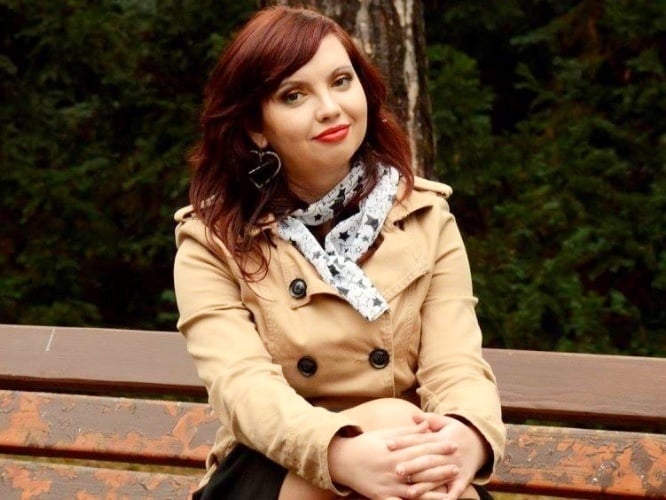 Dominika Wojciech-Hojeńska - zdjęcie główne