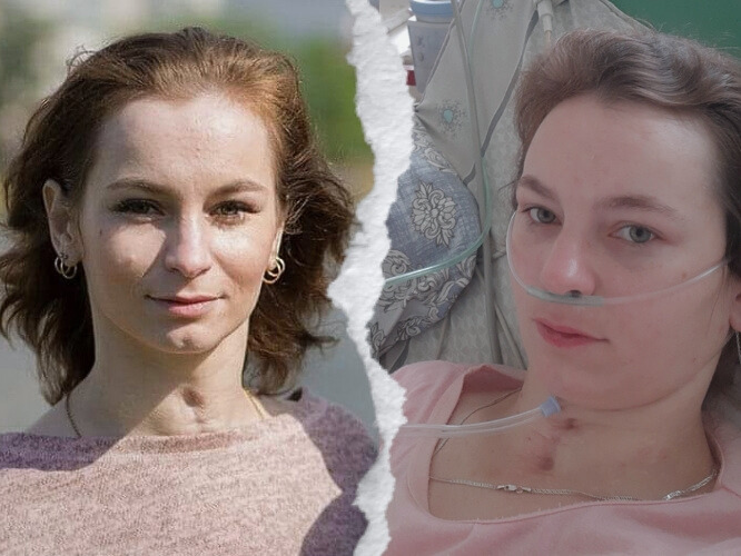 Alesia Shuhayova - zdjęcie główne