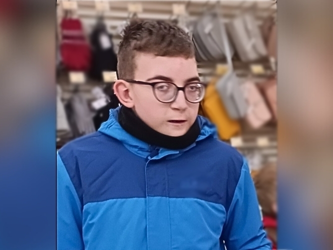 Gabriel Maciejewski - main photo