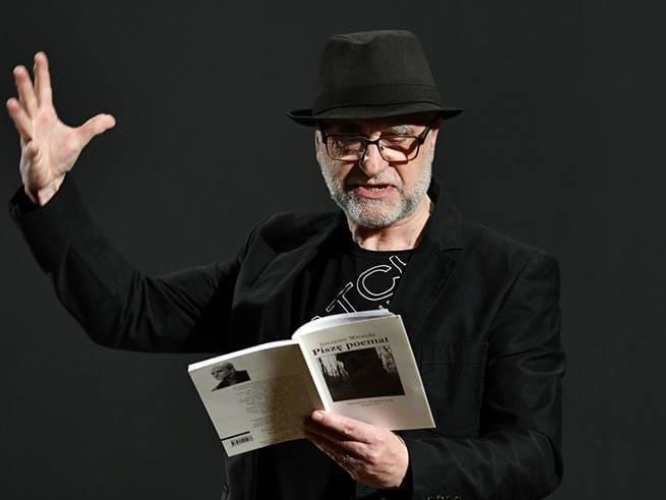 Szczęsny Wroński - zdjęcie główne