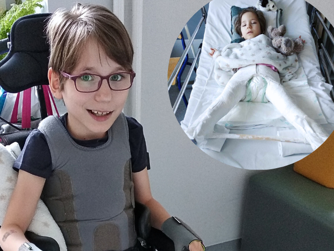 Wiktoria Gromek - zdjęcie główne