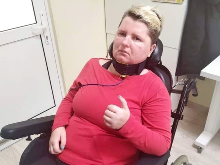 Sylwia Szulik - main photo