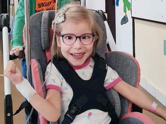 Zosia Biegańska - main photo