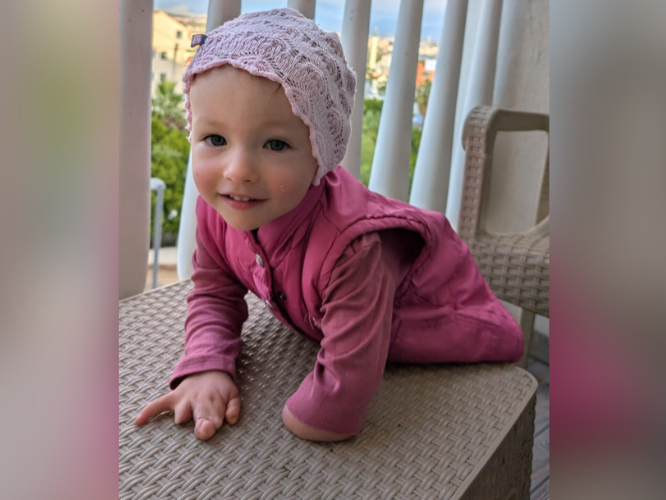 Wiktoria Żelazna - main photo