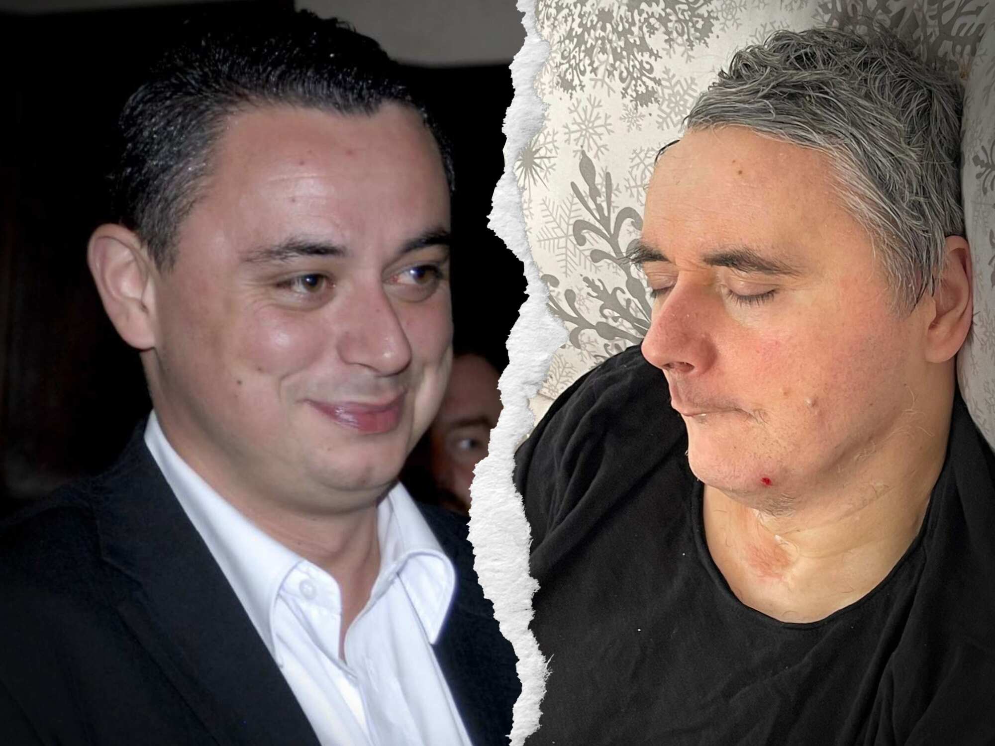 Rafał Rafalski - zdjęcie główne