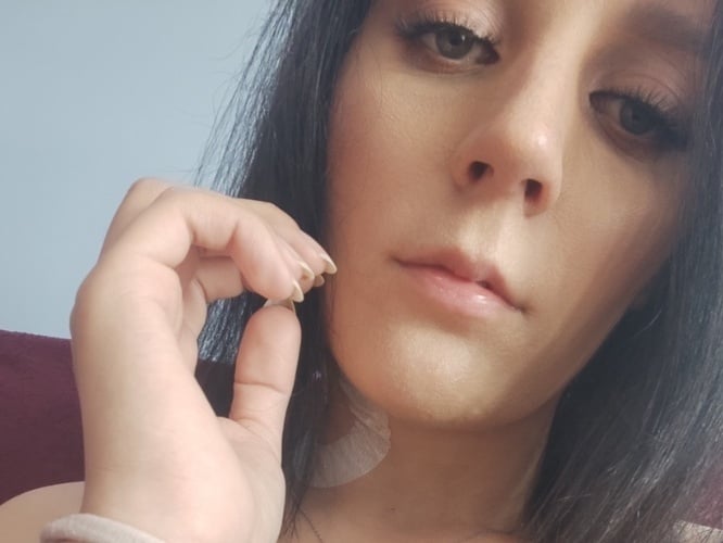 Patrycja Lauda - zdjęcie główne