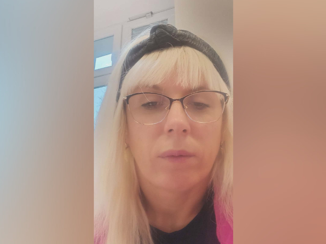 Anna Gąska - main photo