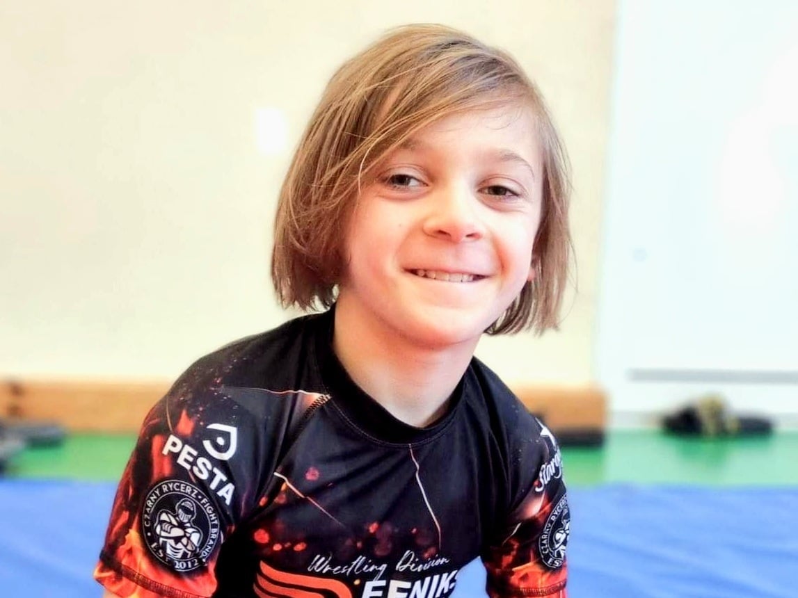 Antonina Szczypek - Wołoszyn - zdjęcie główne