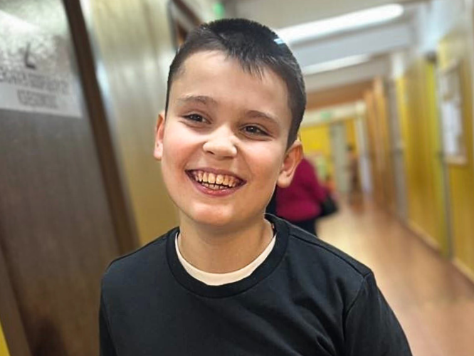 Matvii Andrieievskyi - main photo